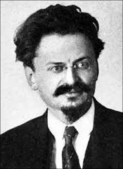 Qui a assassiné Léon Trotski ?