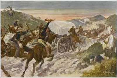 Quel pays est principalement concerné par la seconde guerre des Boers ?