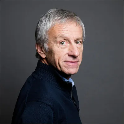 Lequel de ces métiers Jean-Christophe Rufin n'a-t-il pas exercé ?