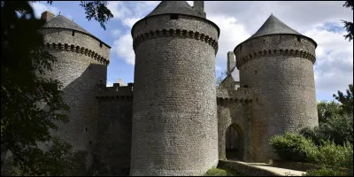 De qui d'Artagnan est-il amoureux dans ''Les Trois Mousquetaires'' ?