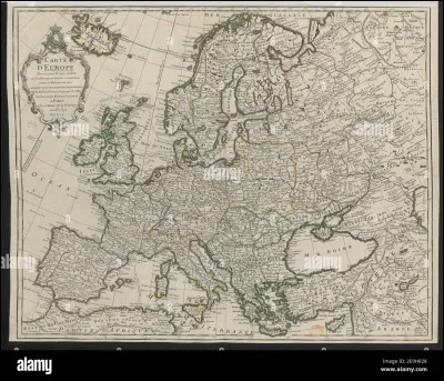 Quelle est la nationalité de Mircea Eliade ?