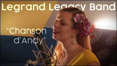 À quel duo doit-on le titre "Andy" ?