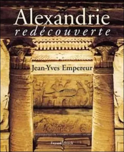 Qui a la chanson "Alexandrie Alexandra" à son répertoire ?
