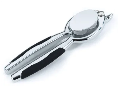 Quel est ce type de pince ?