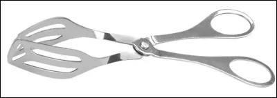 Quel est ce type de pince ?