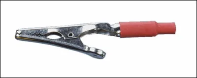 Quel est ce type de pince ?