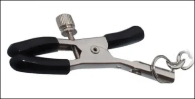 Quel est ce type de pince ?