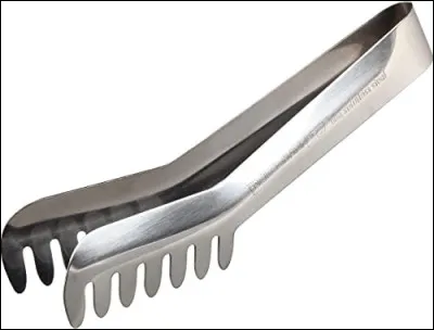 Quel est ce type de pince ?