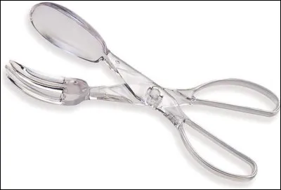 Quel est ce type de pince ?