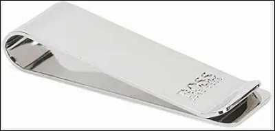 Quel est ce type de pince ?