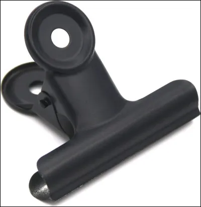 Quel est ce type de pince ?