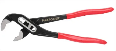 Quel est ce type de pince ?