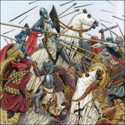 Ce 19 juillet, la bataille d'Alarcos voit la victoire des Almohades sur Alphonse VIII, roi de Castille. C'est un coup d'arrêt à la Reconquista et une consolidation de l'Empire almohade dans Al-Andalus : c'était en ...