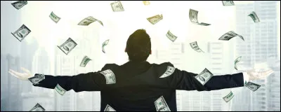 Quelle est la couleur du dollar américain ?