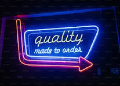 Comment te qualifierais-tu ? Cite-moi une de tes qualités. (2)