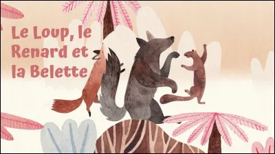 Trouvez le ou les interprètes grâce à l'image !