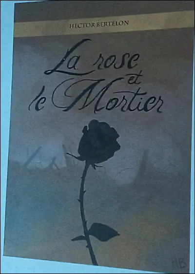 Qu'est-ce que c'est ?