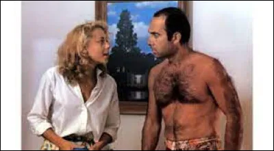 Quel est ce film de Claude Zidi, sorti en 1982 dans lequel il est Paul Memphis, aux c&ocirc;t&eacute;s de Daniel Auteuil ?