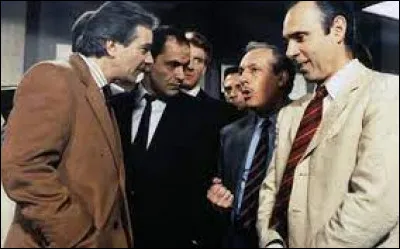 Dans quel film, r&eacute;alis&eacute; par Pierre Tchernia, est-il "Lambert" aux c&ocirc;t&eacute;s de Michel Serrault Pierre Arditi et Jean-Pierre Bacri ?