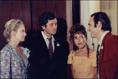 Quel ce film, sorti en 1975, dans lequel il est Pascal, aux c&ocirc;t&eacute;s de Marie-Christine Barrault, Victor Lanoux et Marie-France Pisier ?