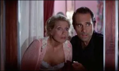 Quel est ce film Philippe de Broca, dans lequel il est le Commissaire Beretti, aux c&ocirc;t&eacute;s d'Annie Girardot, Philippe Noiret et Catherine Alric ?