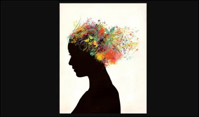 As-tu beaucoup d'imagination ?