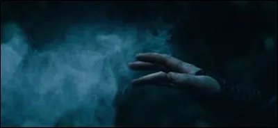 Dans l'arène horloge (tome 2), dans quelle zone est le brouillard ?