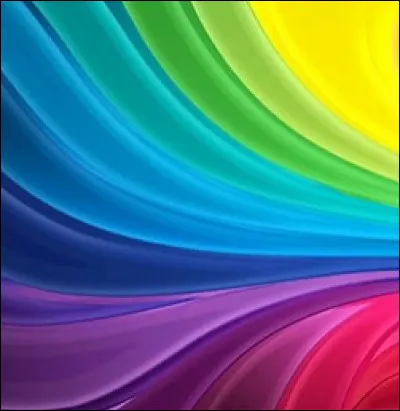 Quelle est votre couleur préférée ?