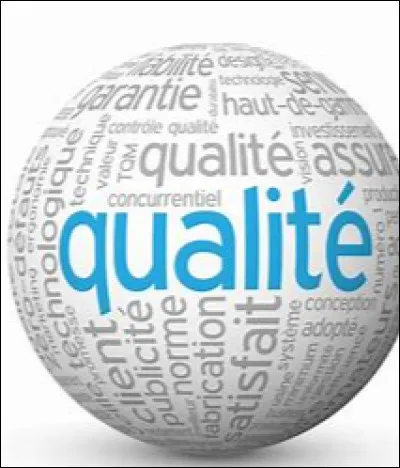 Quelles sont vos qualités ?