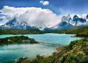 Quiz Voyage en culture gnrale avec le Chili