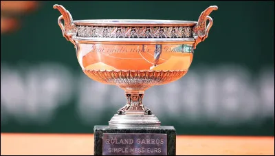 Qui remporte Roland-Garros à Paris ?