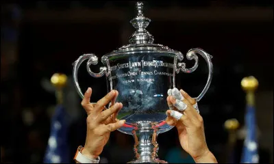Qui remporte l'US Open à New York ?
