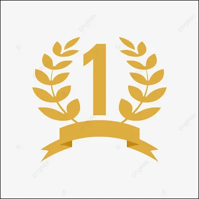 Chez les femmes, quelle joueuse termine numéro 1 mondiale ?