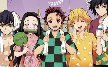 Quiz Demon slayer
