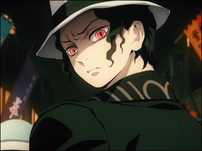 Pour finir, le grand, le plus fort, qui est-il ?