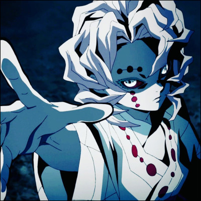 Voici un démon que lon rencontre au début. Qui est-ce ?