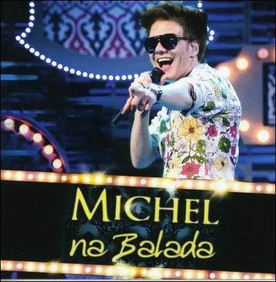 Qui chantait "Michèle" ?