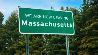 À quel groupe doit-on la chanson "Massachusetts" ?