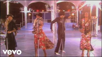 "Ma Baker" est une chanson de ...