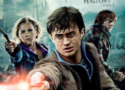Quiz Quiz Harry Potter pour les experts