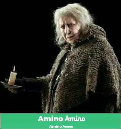 Qui est, en vérité, Bathilda Tourdesac ?