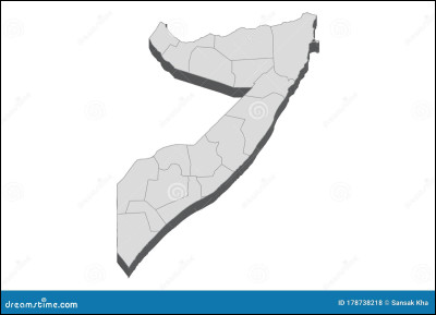 Vous reconnaissez ce pays, il s'agit même du pays avec le taux d'alphabétisation le plus faible du monde, je parle bien évidemment de/du :