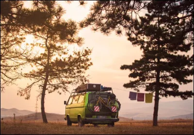 Si tu étais un dragon, où vivrais-tu ?