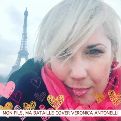 À qui faut-il attribuer le titre "Mon fils, ma bataille" ?