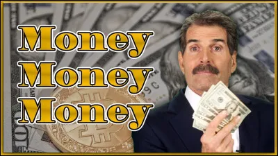 "Money, Money, Money" est une chanson du groupe ...