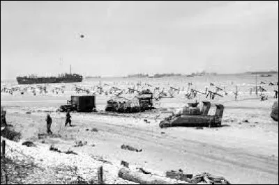 Quel évènement historique va fêter ses 80 ans en 2024 ?