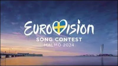 Quel chanteur représentera la France lors de l'Eurovision qui se déroulera en Suède en mai 2024 ?