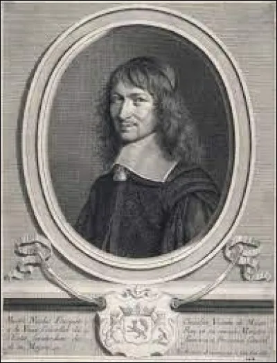 Le mousquetaire d'Artagnan a-t-il procédé à l'arrestation de Nicolas Fouquet en 1661 ?