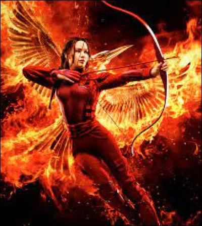 L'héroïne de la saga ''Hunger Games'' est-elle incarnée par Jenifer Lawrence ?