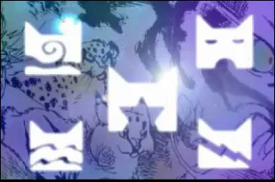 Quel clan n'en est pas vraiment un ?